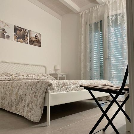 Azzurramare Bed & Breakfast กรอตตัมมาเร ภายนอก รูปภาพ