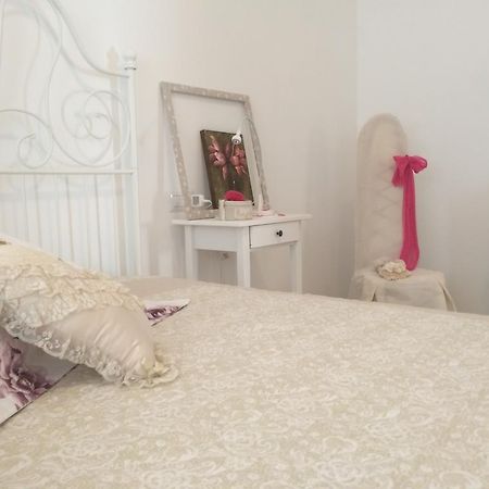 Azzurramare Bed & Breakfast กรอตตัมมาเร ห้อง รูปภาพ