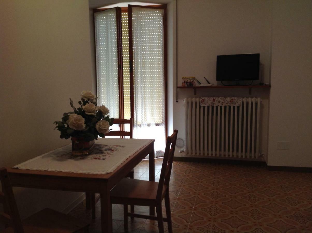 Azzurramare Bed & Breakfast กรอตตัมมาเร ภายนอก รูปภาพ